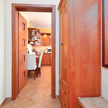 Ms Pro Apartamenty Comfort Class Kolobrzeg Dış mekan fotoğraf