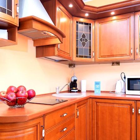 Ms Pro Apartamenty Comfort Class Kolobrzeg Dış mekan fotoğraf